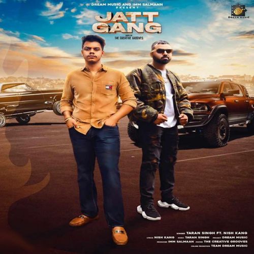 Jatt Gang Taran SIngh mp3 song download, Jatt Gang Taran SIngh full album