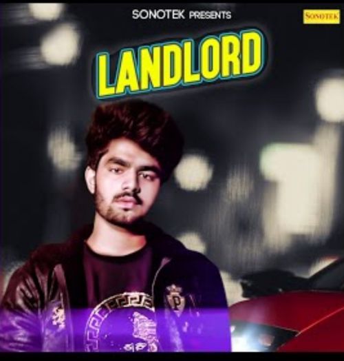 Land Lord_320Kbps- Nikk Bhardwaj mp3 song download, Land Lord Nikk Bhardwaj full album