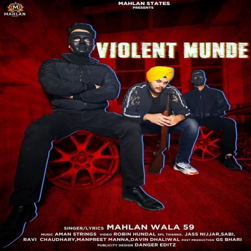 Violent Munde Mahlan Wala 59 mp3 song download, Violent Munde Mahlan Wala 59 full album