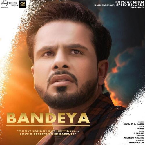 Bandeya Gurjot S Kaler mp3 song download, Bandeya Gurjot S Kaler full album