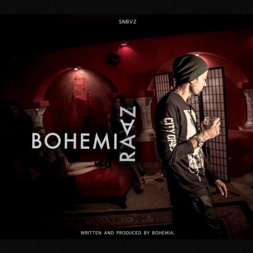Raaz Bohemia mp3 song download, Raaz Bohemia full album