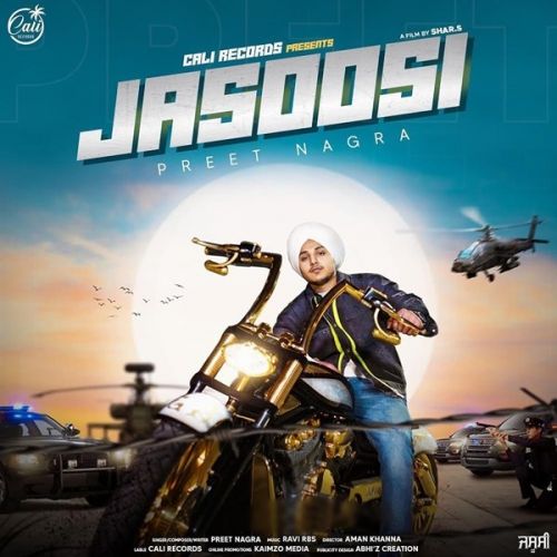 Jasoosi Preet Nagra, Ravi Rbs mp3 song download, Jasoosi Preet Nagra, Ravi Rbs full album