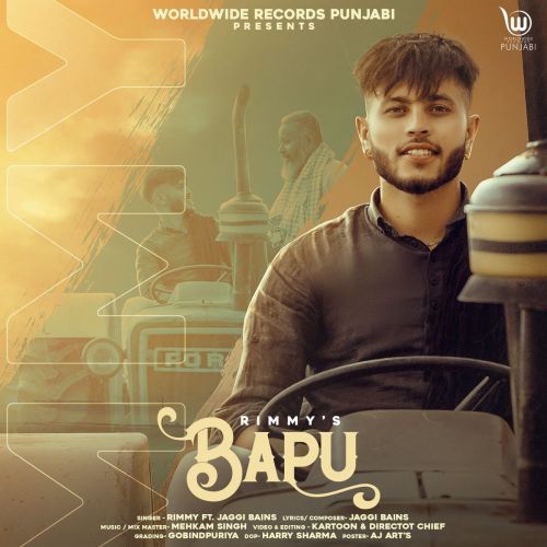 Bapu Rimmy mp3 song download, Bapu Rimmy full album