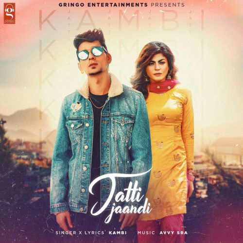 Jatti Jaandi Kambi mp3 song download, Jatti Jaandi Kambi full album