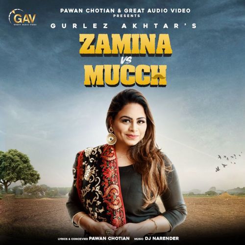 Zamina VS Mucch Gurlez Akhtar mp3 song download, Zamina VS Mucch Gurlez Akhtar full album