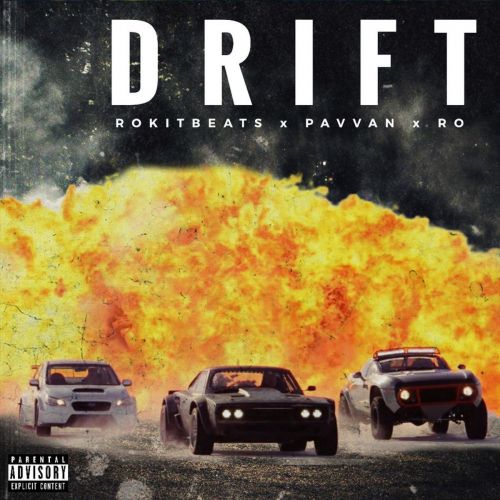 Drift Pavvan, Rokitbeats mp3 song download, Drift Pavvan, Rokitbeats full album