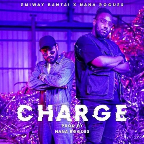 Charge Emiway Bantai mp3 song download, Charge Emiway Bantai full album