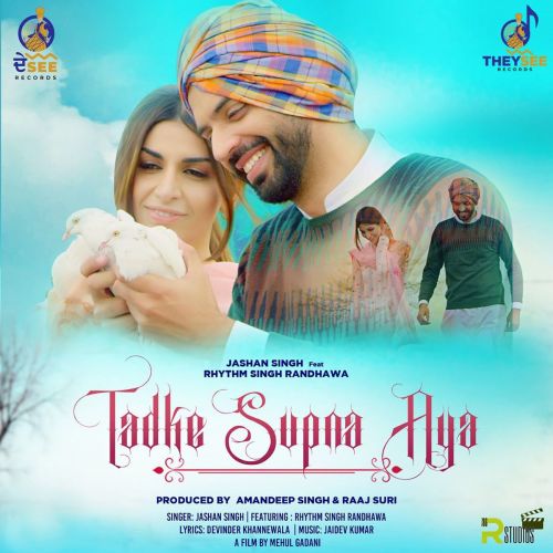 Tadke Supna Aya Jashan Singh mp3 song download, Tadke Supna Aya Jashan Singh full album