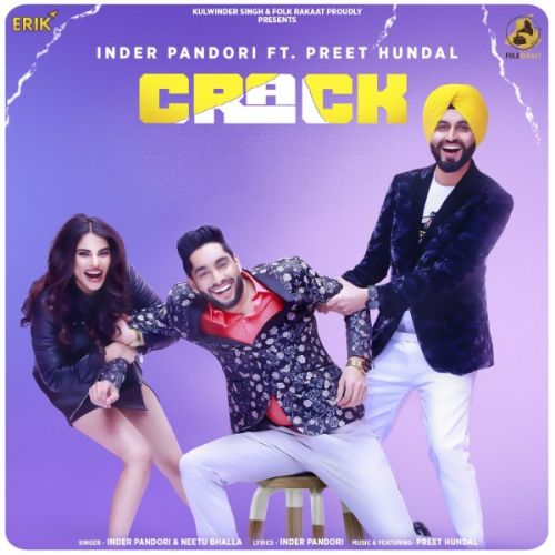 Crack Neetu Bhalla, Inder Pandori mp3 song download, Crack Neetu Bhalla, Inder Pandori full album