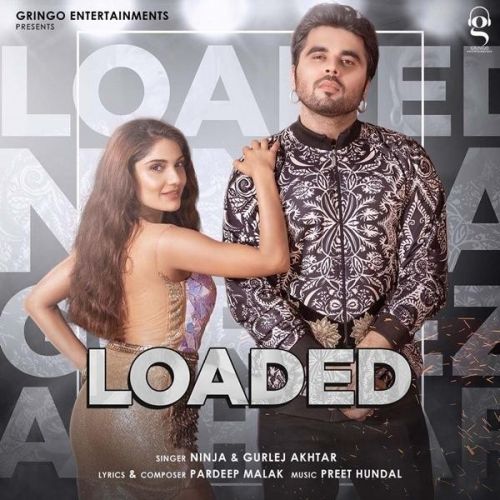 Loaded Ninja, Gurlej Akhtar mp3 song download, Loaded Ninja, Gurlej Akhtar full album