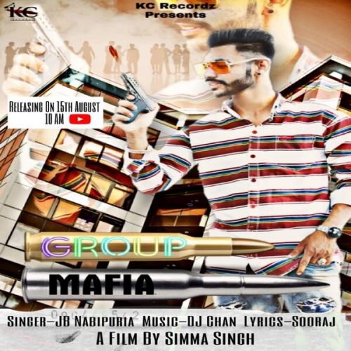 Group mafia JB Nabipuria mp3 song download, Group mafia JB Nabipuria full album