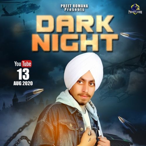 Dark Night Deep Thind mp3 song download, Dark Night Deep Thind full album