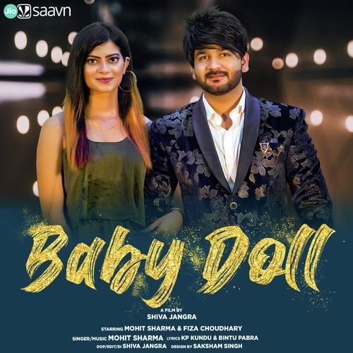 Baby Dolll Mohit Sharma mp3 song download, Baby Doll Mohit Sharma full album