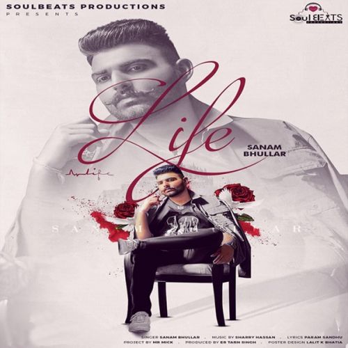 Life Sanam Bhullar mp3 song download, Life Sanam Bhullar full album