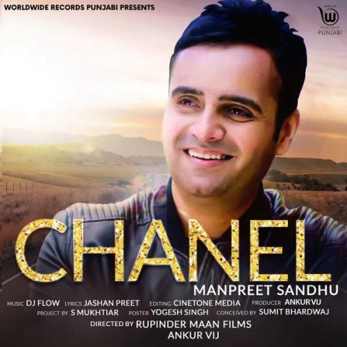 Chanel Manpreet Sandhu mp3 song download, Chanel Manpreet Sandhu full album