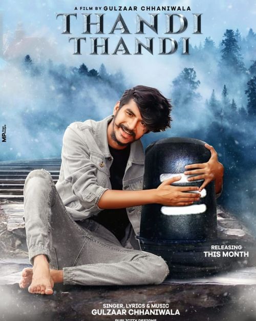 Thandi Thandi Gulzaar Chhaniwala mp3 song download, Thandi Thandi Gulzaar Chhaniwala full album