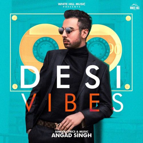 So Beautiful Angad Singh mp3 song download, Desi Vibes Angad Singh full album