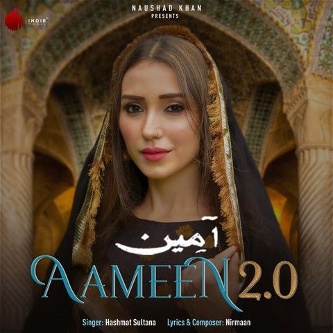 Aameen 2.0 Hashmat Sultana mp3 song download, Aameen 2.0 Hashmat Sultana full album