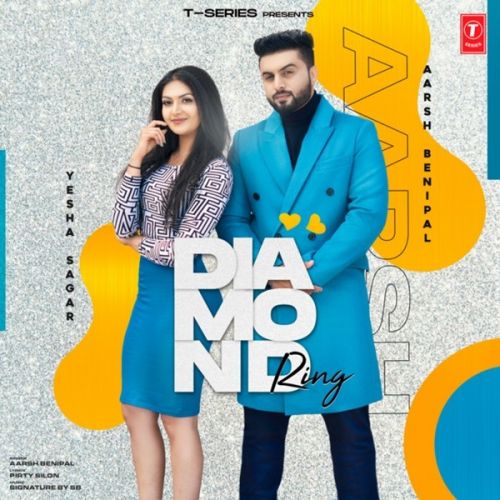 Diamond Ring Aarsh Benipal mp3 song download, Diamond Ring Aarsh Benipal full album