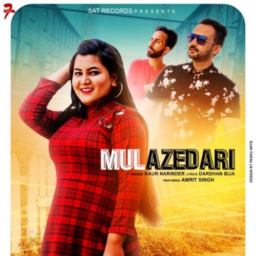 Mulazedarni Kaur Narinder mp3 song download, Mulazedarni Kaur Narinder full album