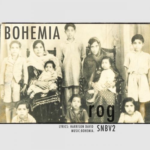 Rog Bohemia mp3 song download, Rog Bohemia full album