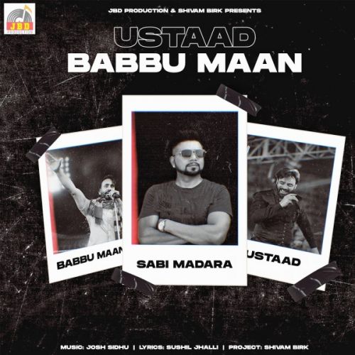 Babbu Mann Sabi Madara mp3 song download, Babbu Mann Sabi Madara full album