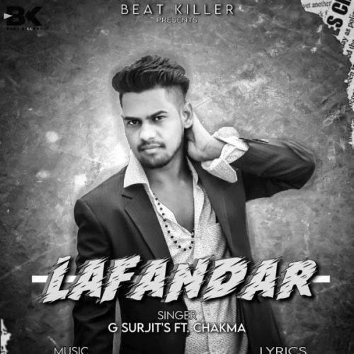 Lafandar G Surjit, Vishal Sandhu mp3 song download, Lafandar G Surjit, Vishal Sandhu full album