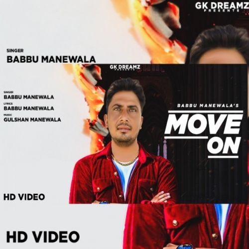 Move On Babbu Manewala mp3 song download, Move On Babbu Manewala full album