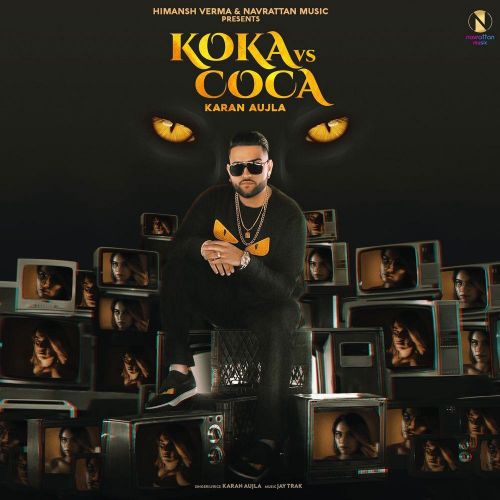 Koka vs Coca Karan Aujla mp3 song download, Koka vs Coca Karan Aujla full album
