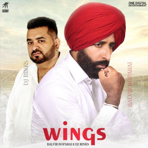 Wings Balvir Boparai mp3 song download, Wings Balvir Boparai full album