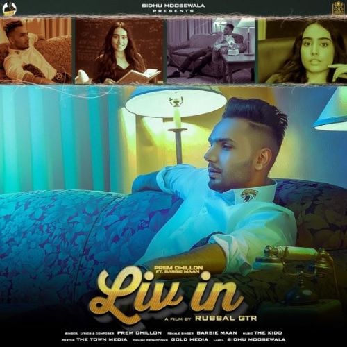 Liv In Prem Dhillon, Barbie Maan mp3 song download, Liv In Prem Dhillon, Barbie Maan full album