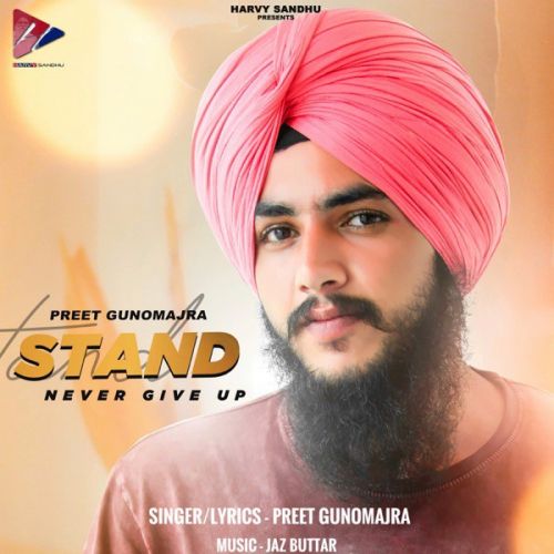 Stand Preet Gunomajra mp3 song download, Stand Preet Gunomajra full album