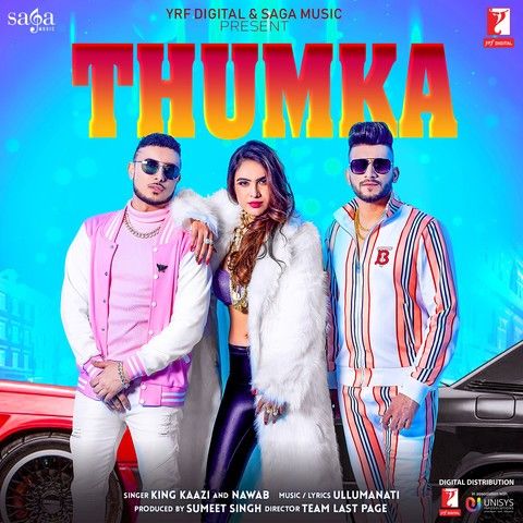 Thumka Nawab, King Kaazi mp3 song download, Thumka Nawab, King Kaazi full album