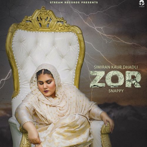 Zor Simiran Kaur Dhadli mp3 song download, Zor Simiran Kaur Dhadli full album