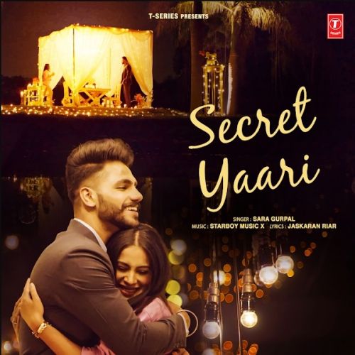 Secret Yaari Sara Gurpal mp3 song download, Secret Yaari Sara Gurpal full album