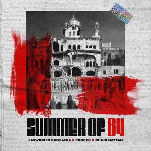 Summer Of 84 Jaswinder Daghamia mp3 song download, Summer Of 84 Jaswinder Daghamia full album