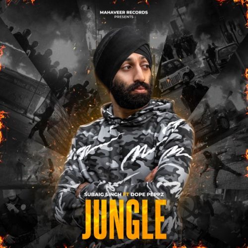 Jungle Subaig Singh Ft. Dope Peppz mp3 song download, Jungle Subaig Singh Ft. Dope Peppz full album