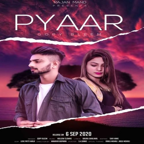 Pyaar Gopy Bleem mp3 song download, Pyaar Gopy Bleem full album