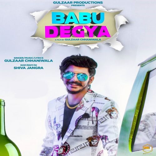 Babu Degya Gulzaar Chhaniwala mp3 song download, Babu Degya Gulzaar Chhaniwala full album