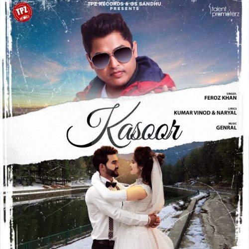 Kasoor Feroz Khan mp3 song download, Kasoor Feroz Khan full album