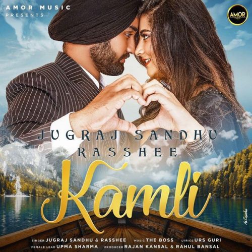 Kamli Jugraj Sandhu, Rasshee mp3 song download, Kamli Jugraj Sandhu, Rasshee full album