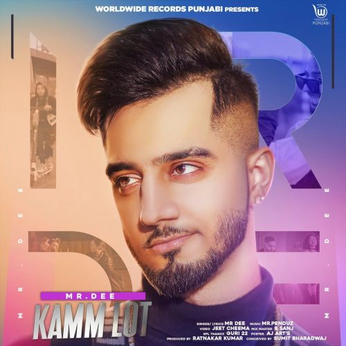 Kamm Lot Mr Dee mp3 song download, Kamm Lot Mr Dee full album