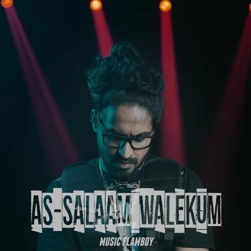 As Salaam Walekum Emiway Bantai mp3 song download, As Salaam Walekum Emiway Bantai full album