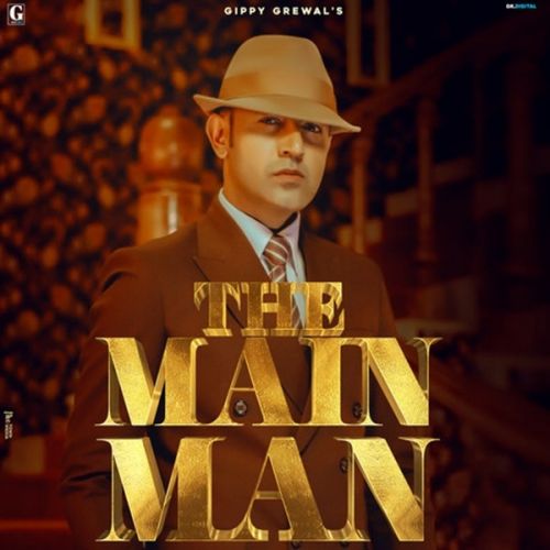 Fark Gippy Grewal mp3 song download, The Main Man Gippy Grewal full album