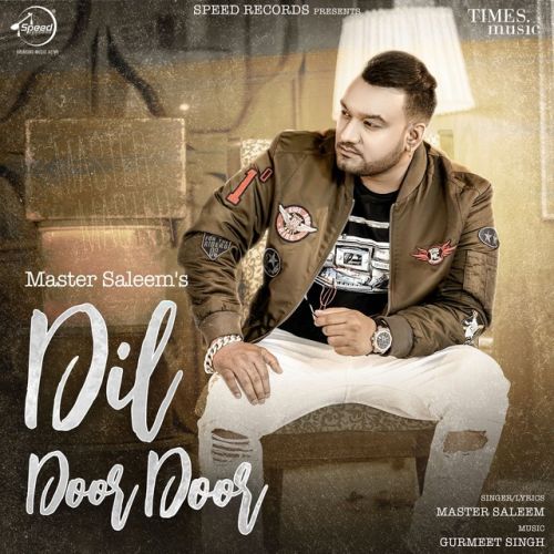 Uduudu Master Saleem mp3 song download, Dil Door Door Master Saleem full album