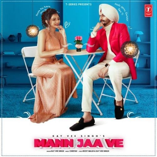 Mann Jaa Ve Kay Vee Singh, Khushi Punjaban mp3 song download, Mann Jaa Ve Kay Vee Singh, Khushi Punjaban full album