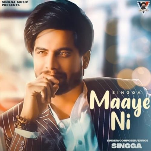 Maaye Ni Singga mp3 song download, Maaye Ni Singga full album