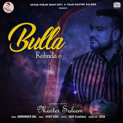 Bulla Kehnda E Master Saleem mp3 song download, Bulla Kehnda E Master Saleem full album
