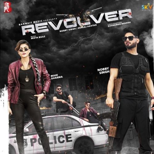 Revolver Gurlez Akhtar, Nobby Singh mp3 song download, Revolver Gurlez Akhtar, Nobby Singh full album
