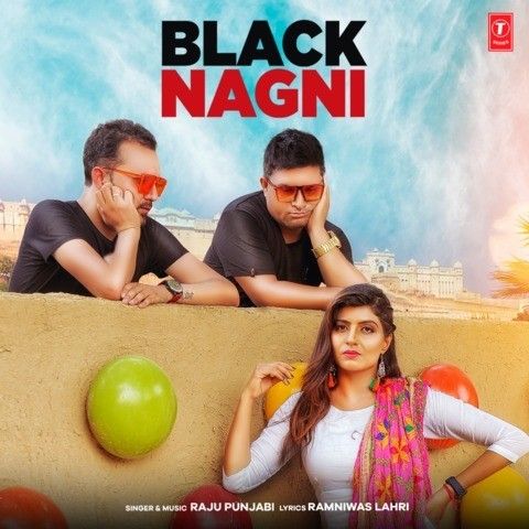 Black Nagni Raju Punjabi mp3 song download, Black Nagni Raju Punjabi full album